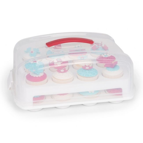Cupcake Caddy